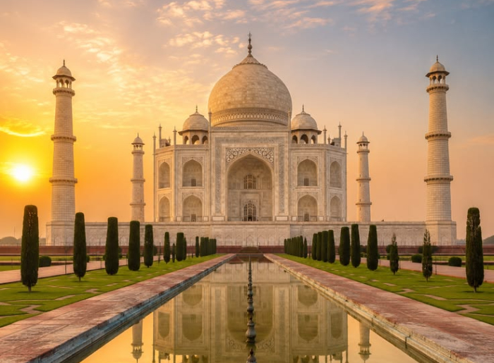 Agra Travel Guide