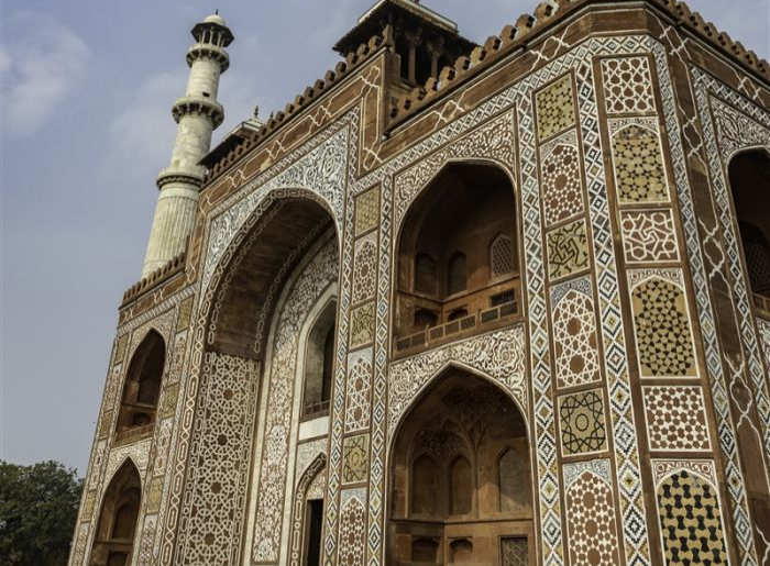 Agra Travel Guide