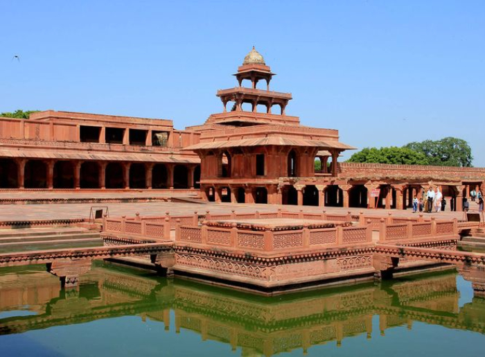 Agra Travel Guide
