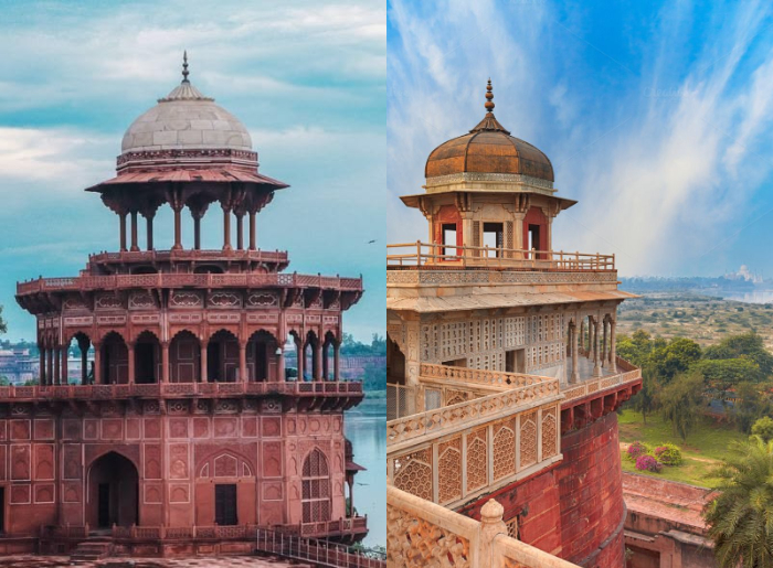 Agra Travel Guide