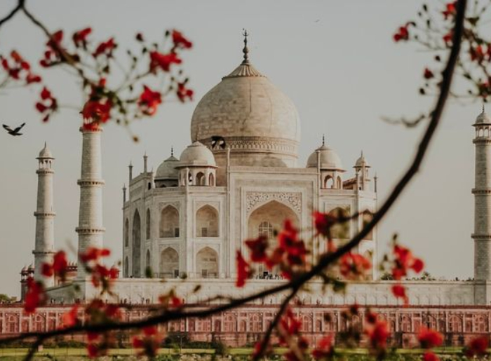 Agra Travel Guide