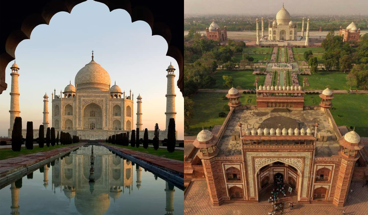Agra Travel Guide