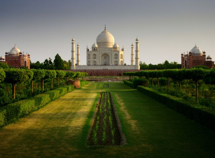 Best Places To Visit In Agra
