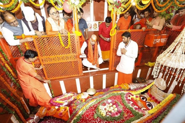 What Are The Best Places To Visit In Prayagraj? 10 Sights To See Beyond Triveni Sangam 2 Best Places To Visit In Prayagraj