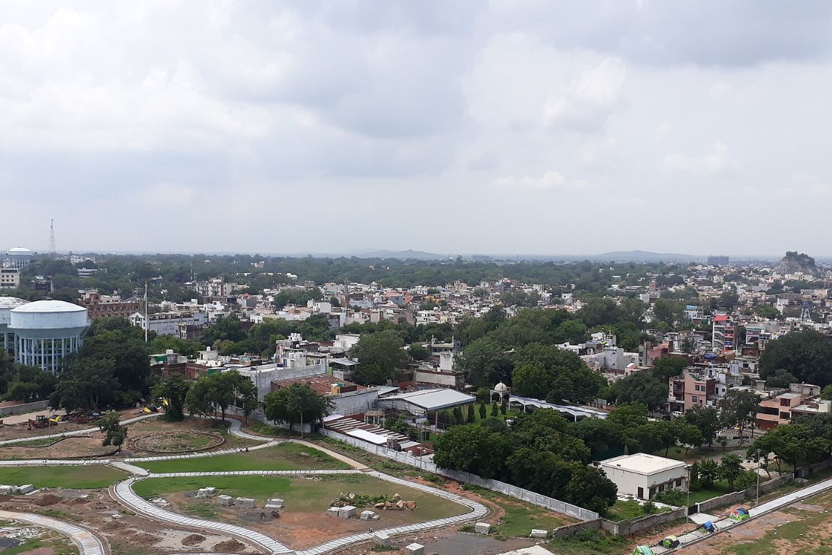 Best Places To Visit Near Jhansi: Orchha, Datia & Other Weekend Getaways
