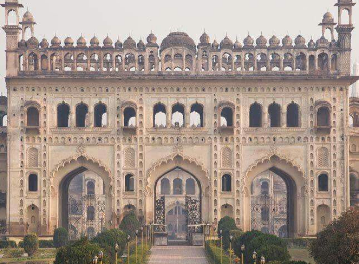Best Time To Visit Lucknow