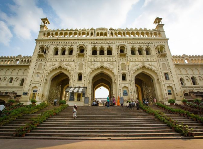Best Time To Visit Lucknow