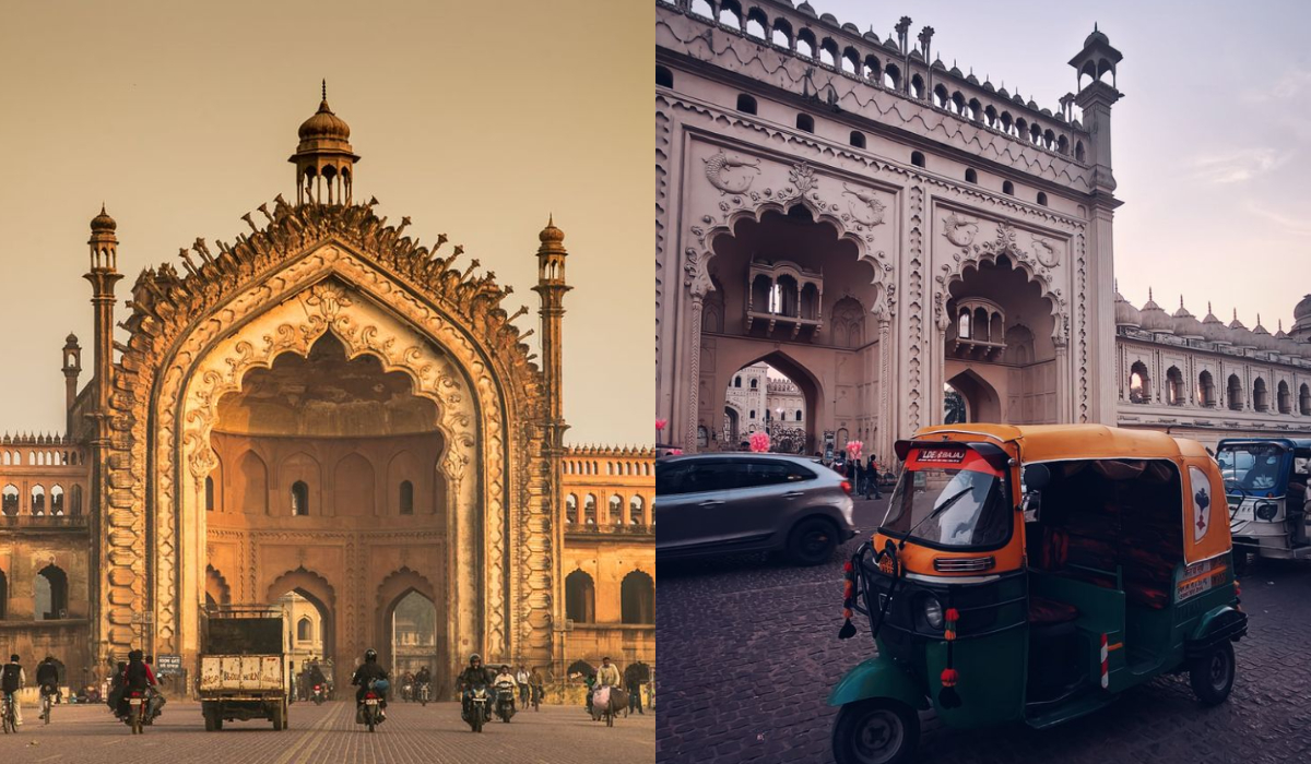 Best Time To Visit Lucknow
