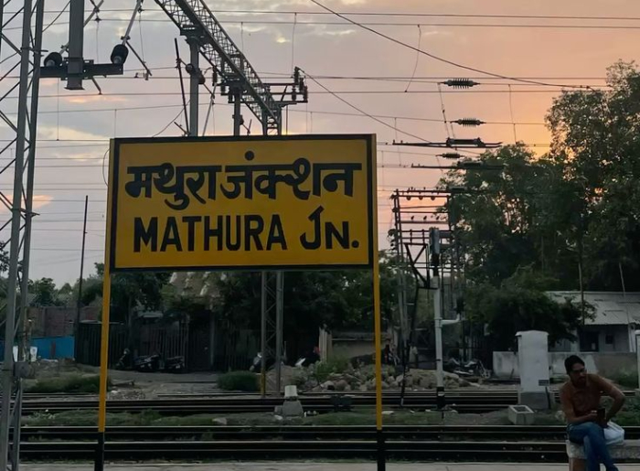 Best Time To Visit Mathura