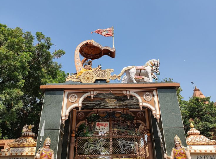 Best Time To Visit Mathura