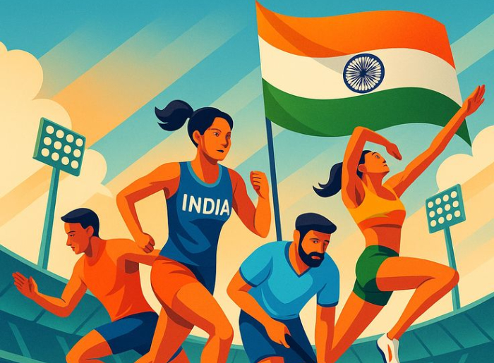 Commonwealth Games 2030: Host City, Ahmedabad Venues, Dates, And What To Expect 1 Commonwealth Games 2030 Guide