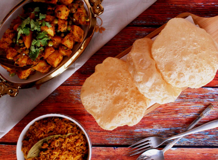 Celebrate Independence Day 2026 with regional Indian breakfasts