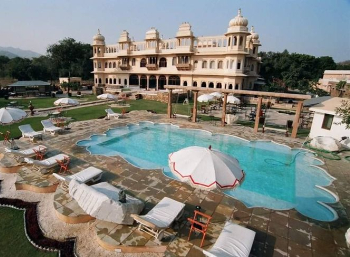 10 Luxury Heritage Hotels In Rajasthan To Experience A Royal Stay 11 Heritage Hotels In Rajasthan