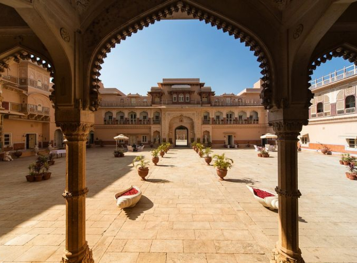 10 Luxury Heritage Hotels In Rajasthan To Experience A Royal Stay 12 Heritage Hotels In Rajasthan