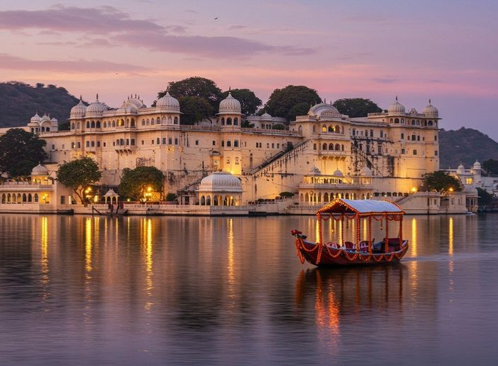 10 Luxury Heritage Hotels In Rajasthan To Experience A Royal Stay 1 Heritage Hotels In Rajasthan