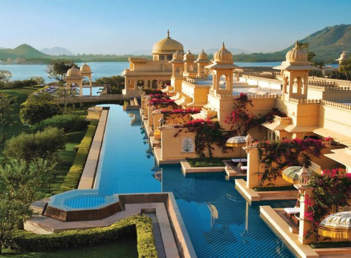 10 Luxury Heritage Hotels In Rajasthan To Experience A Royal Stay 5 Heritage Hotels In Rajasthan