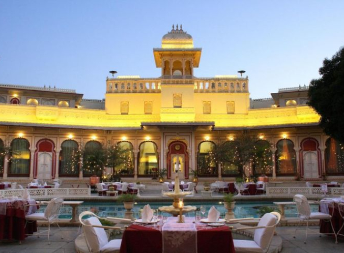 10 Luxury Heritage Hotels In Rajasthan To Experience A Royal Stay 7 Heritage Hotels In Rajasthan