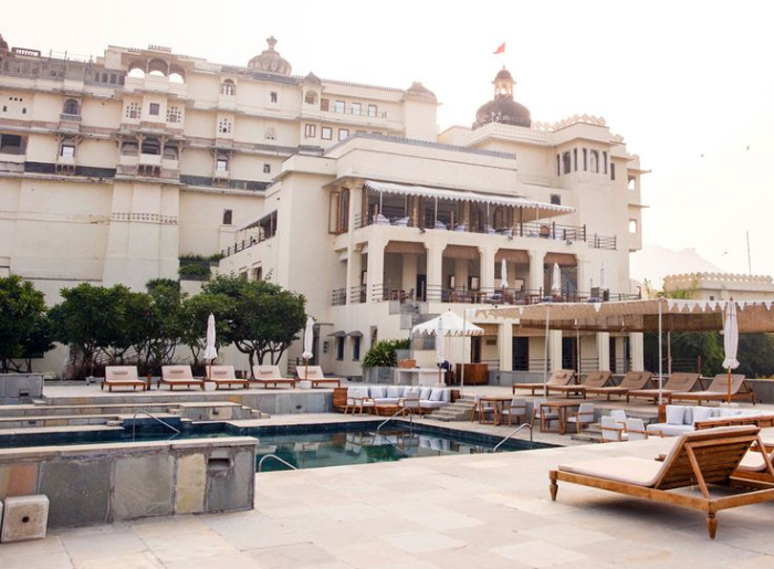 10 Luxury Heritage Hotels In Rajasthan To Experience A Royal Stay 8 Heritage Hotels In Rajasthan