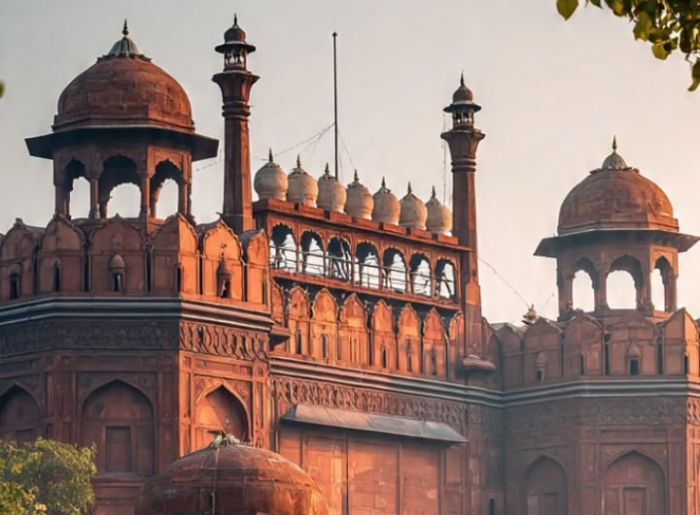 Independence Day 2026: 10 Places That Played A Significant Role In India's Freedom Struggle 2 Historic Landmarks In India's Freedom Struggle