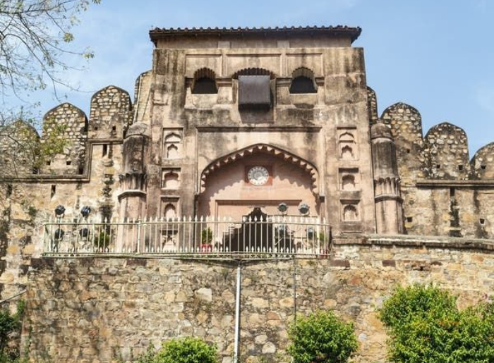 Independence Day 2026: 10 Places That Played A Significant Role In India's Freedom Struggle 4 Historic Landmarks In India's Freedom Struggle