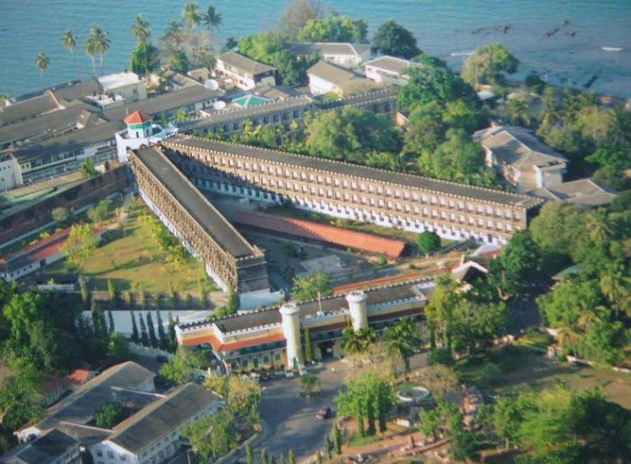 Independence Day 2026: 10 Places That Played A Significant Role In India's Freedom Struggle 5 Historic Landmarks In India's Freedom Struggle