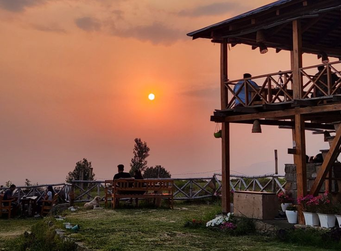 Long Weekend Getaways From Major Indian Cities 3 Independence Day Long Weekend Getaways