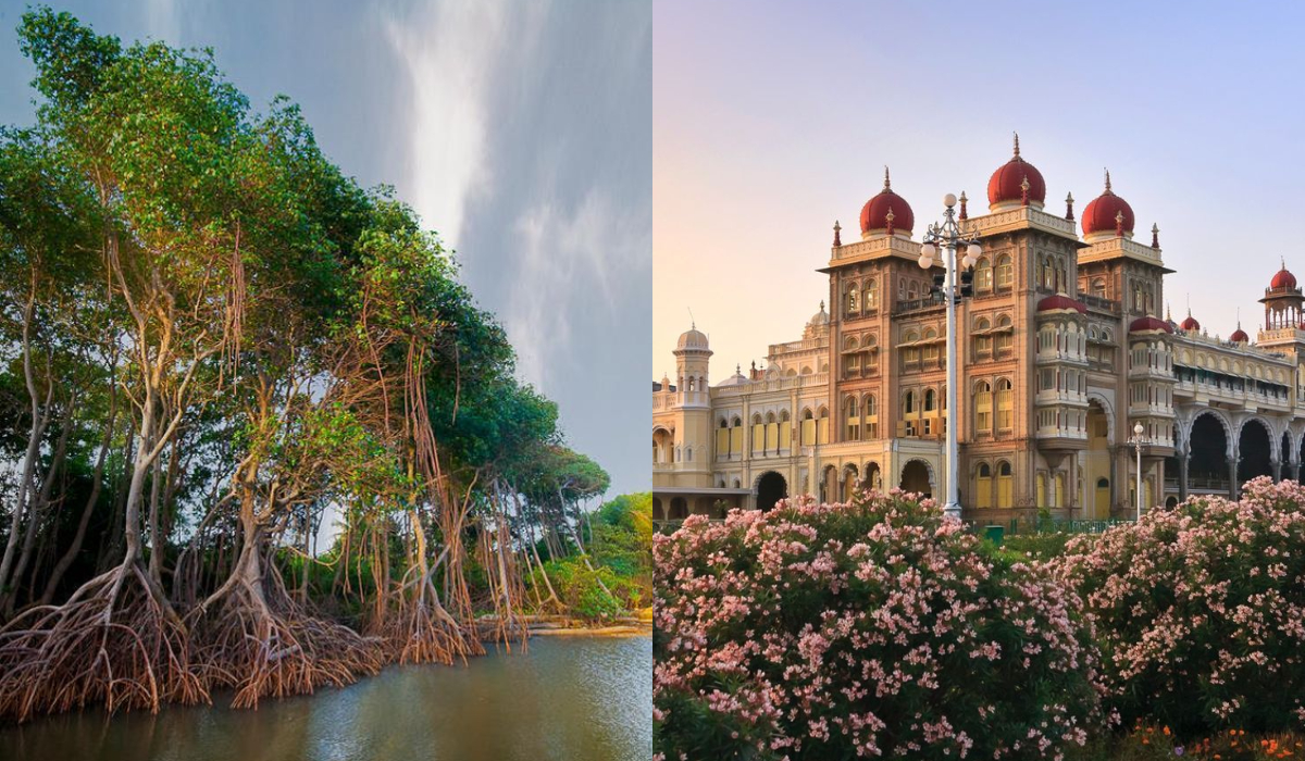 Independence Day Long Weekend Getaways