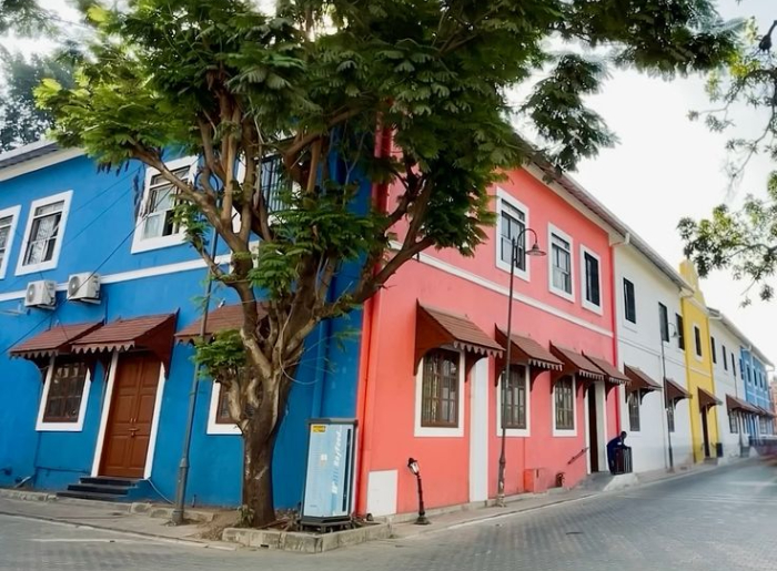 Long Weekend Getaways From Major Indian Cities 5 Independence Day Long Weekend Getaways