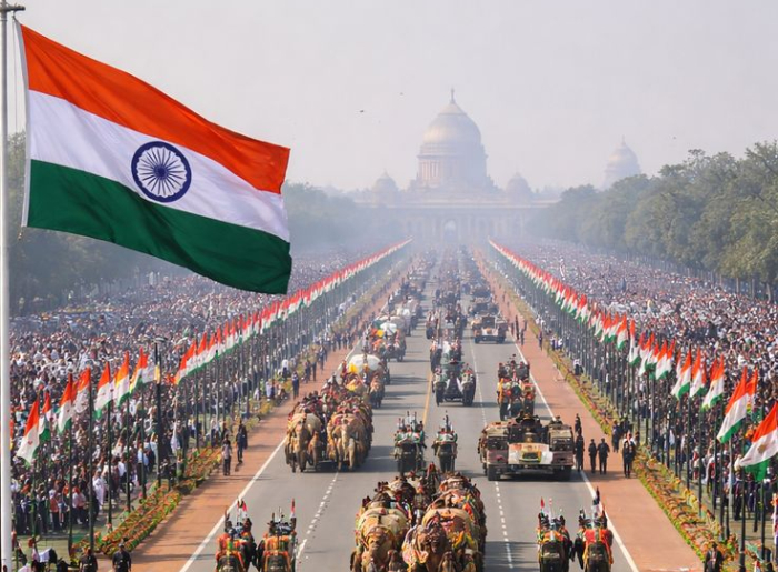 Indian Independence Day