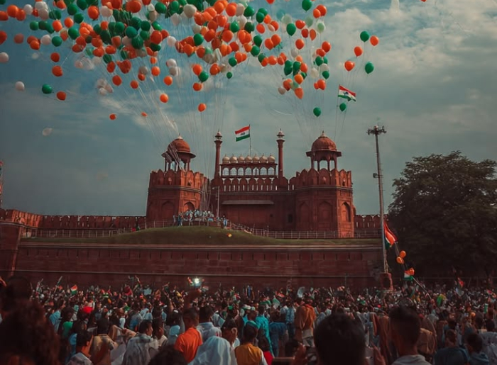 Indian Independence Day
