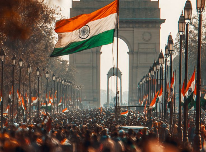 Indian Independence Day