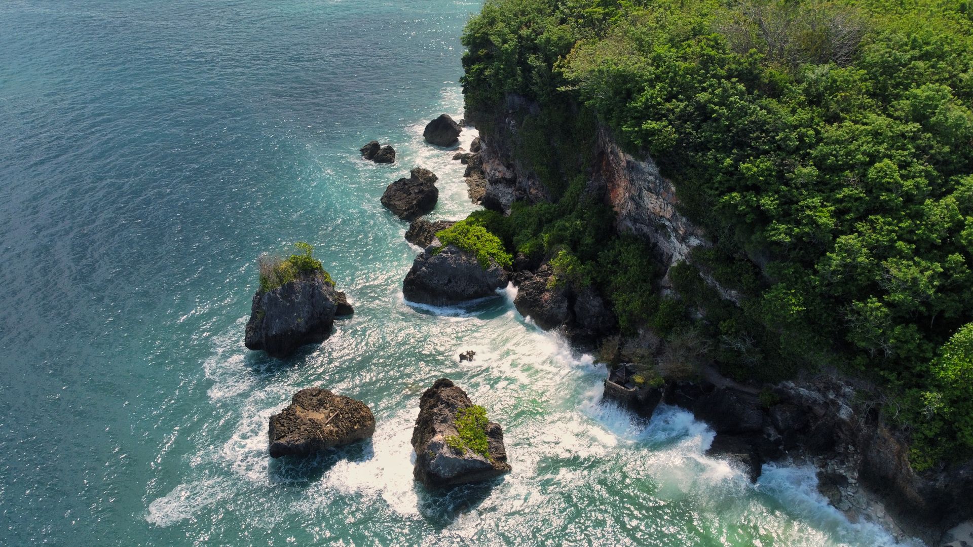 indonesia on a budget