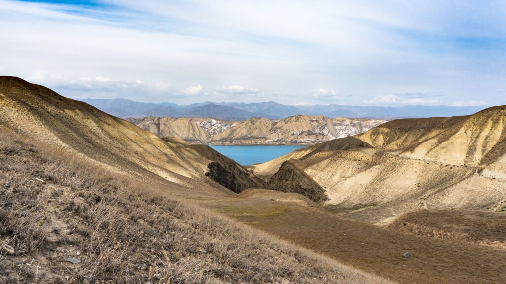 Is Kyrgyzstan Worth Visiting?