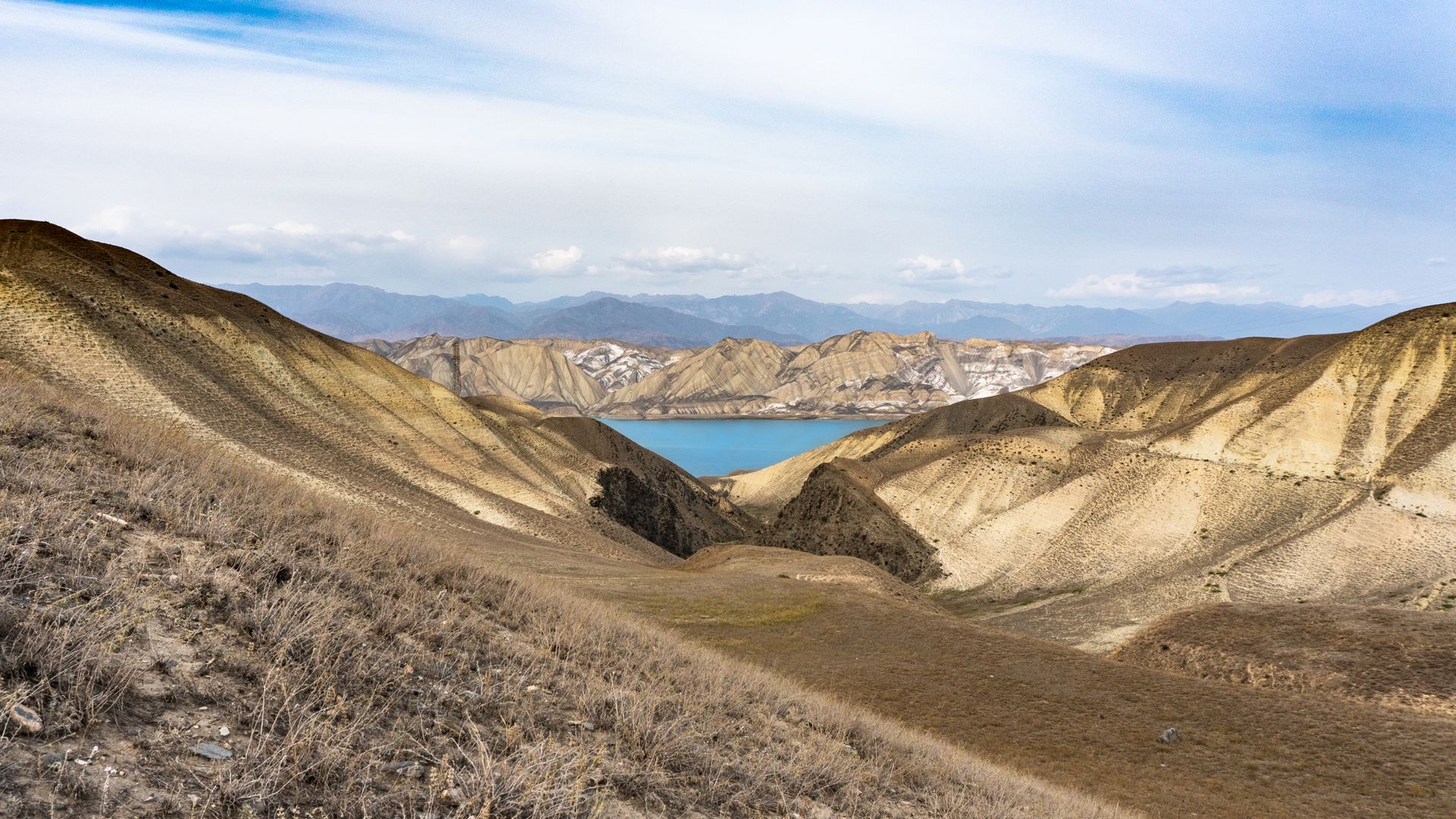 Is Kyrgyzstan Worth Visiting?