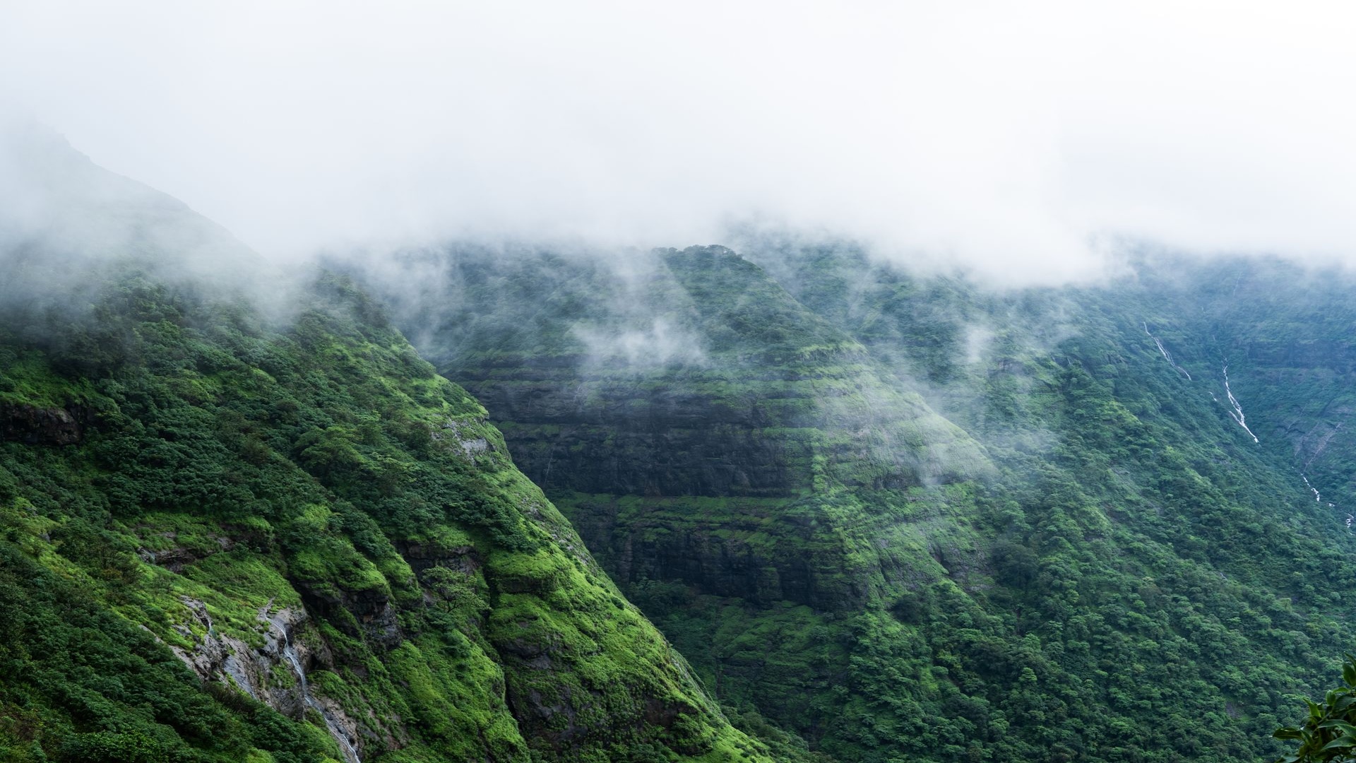 Lonavala one-day trip