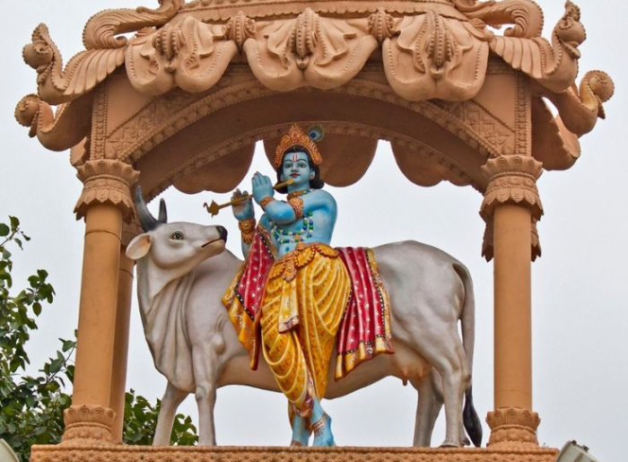 Mathura Travel Guide