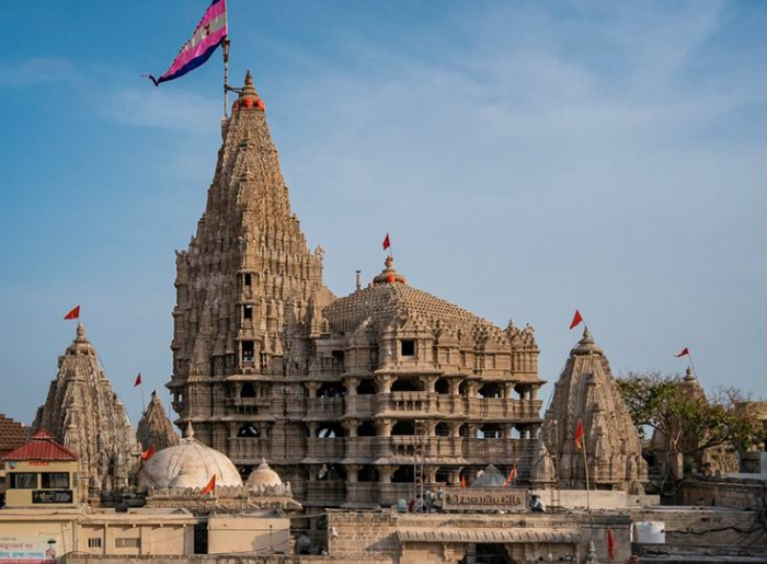 Mathura Travel Guide
