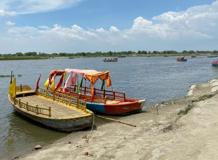 Mathura Travel Guide