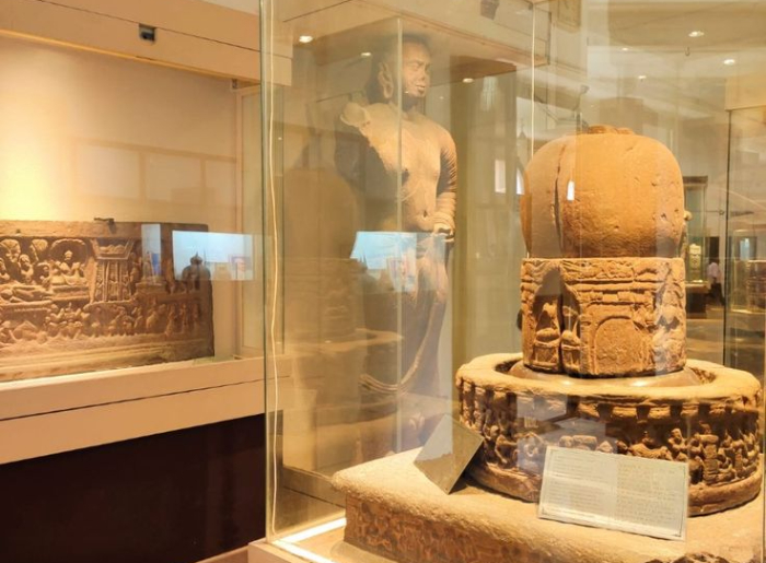 Mathura Travel Guide
