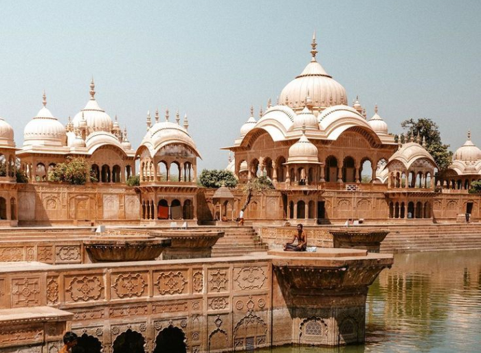 Mathura Travel Guide