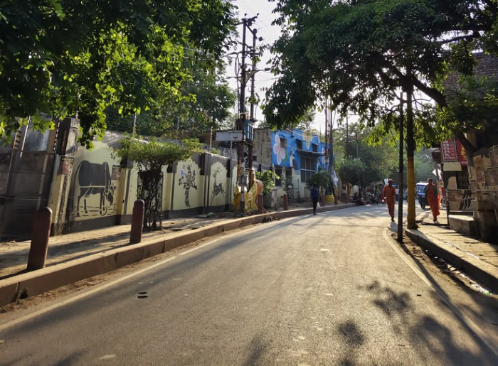 Mathura Travel Guide