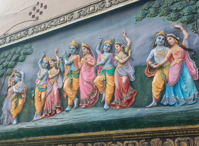 Mathura Travel Guide