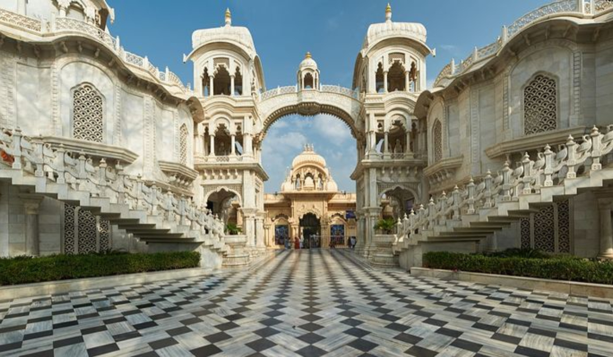 Mathura Travel Guide