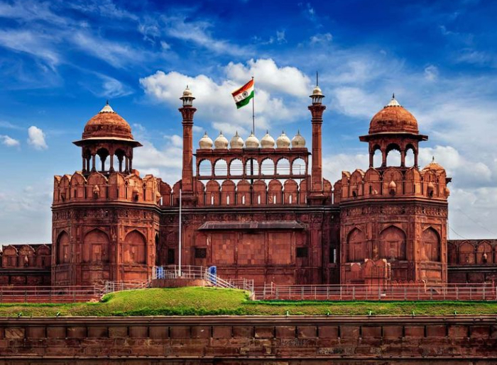 Memorials To Visit This Independence Day