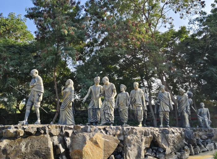 Memorials To Visit This Independence Day