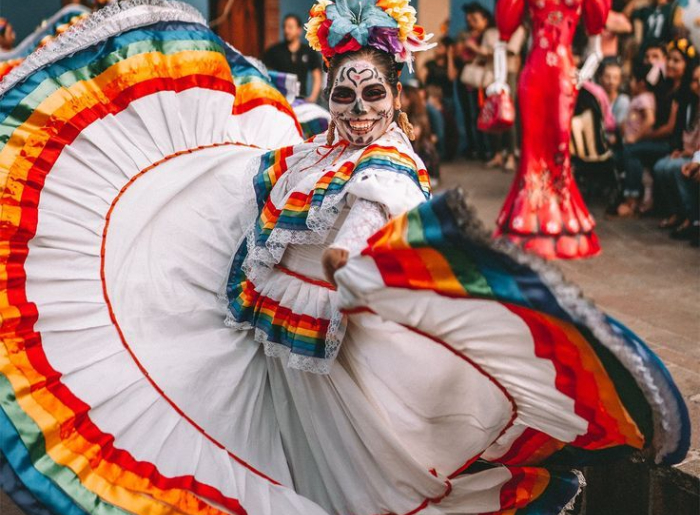 Mexico Visa For Indians