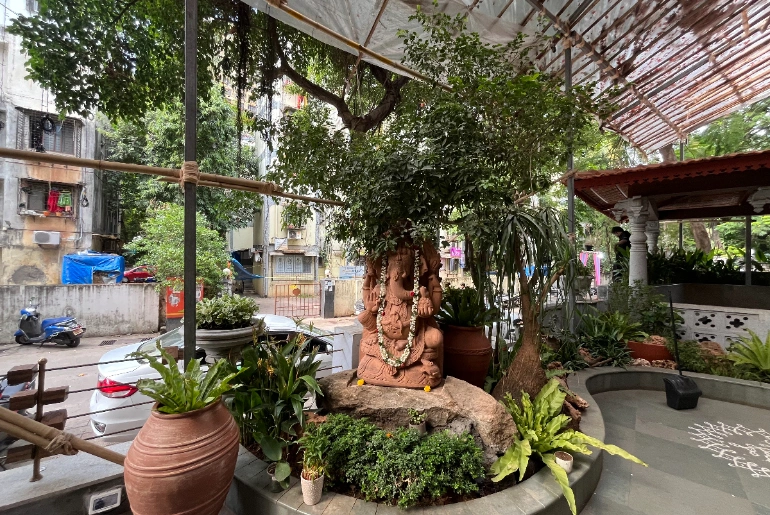 "We Serve More Than Benne Dosa": Founder Pallavi Shetty On The Honest Philosophy Behind Namah 4 Namah