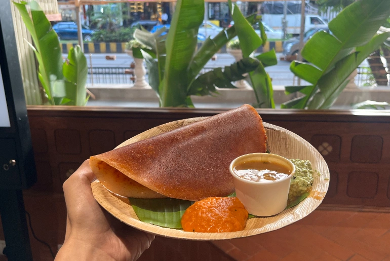 "We Serve More Than Benne Dosa": Founder Pallavi Shetty On The Honest Philosophy Behind Namah 2 Namah