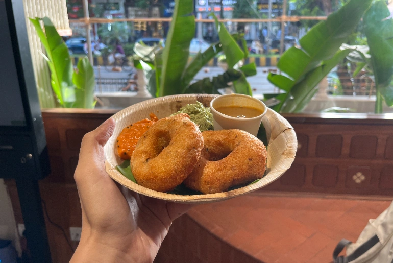 "We Serve More Than Benne Dosa": Founder Pallavi Shetty On The Honest Philosophy Behind Namah 3 Namah