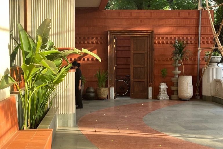 "We Serve More Than Benne Dosa": Founder Pallavi Shetty On The Honest Philosophy Behind Namah 1 Namah